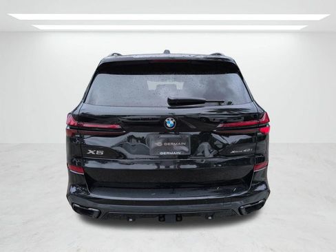 New 2026 BMW X5 xDrive40i w/ M Sport Package AWD/4WD image 5