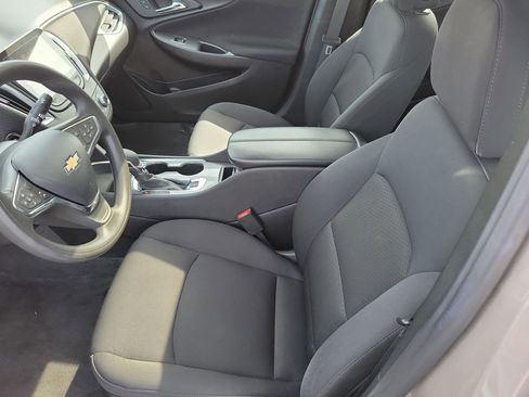 Used 2023 Chevrolet Malibu LT FWD image 18
