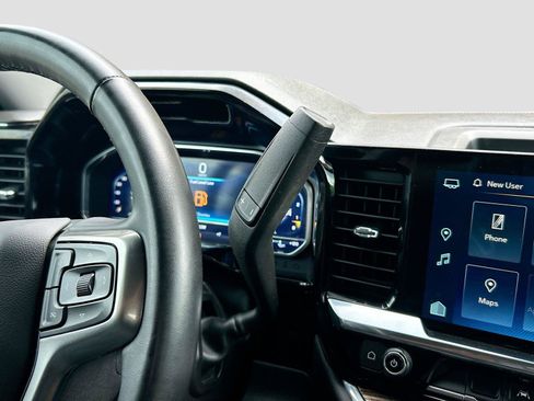 Used 2023 Chevrolet Silverado 1500 LT w/ Protection Package AWD/4WD image 26