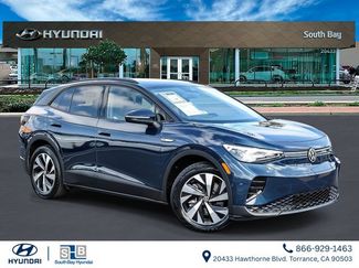 Used 2023 Volkswagen ID.4 Pro video 1