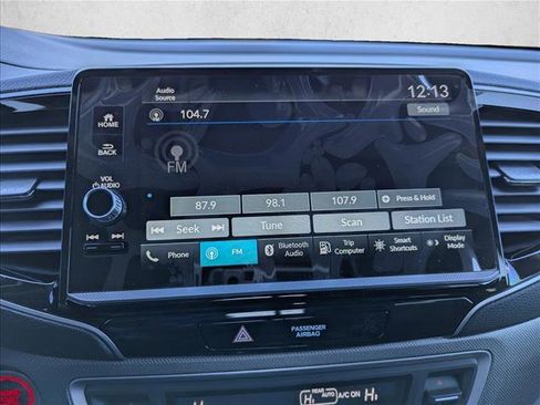 New 2026 Honda Ridgeline RTL image 16