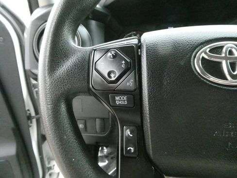 Used 2021 Toyota Tacoma SR image 16
