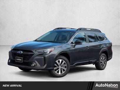 Used 2023 Subaru Outback Premium