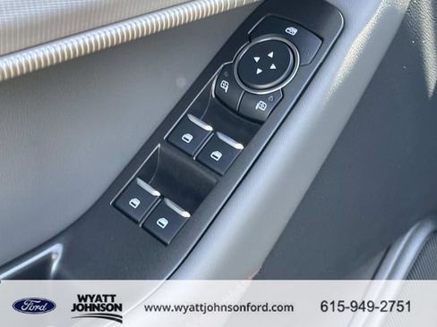 New 2026 Ford Explorer Active RWD image 25