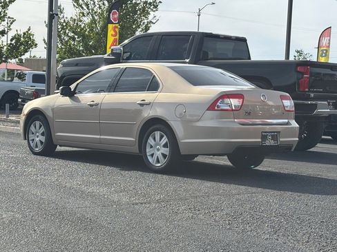 Used 2006 Mercury Milan FWD image 40