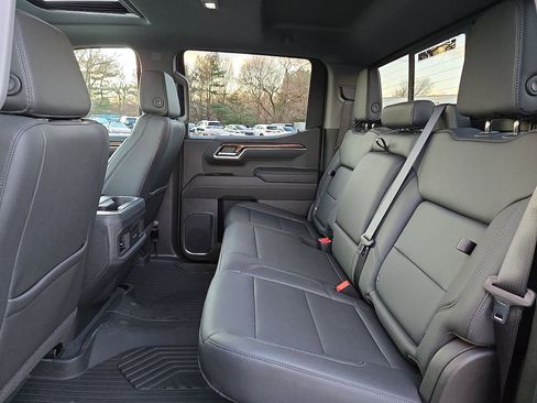 New 2026 Chevrolet Silverado 1500 LT Trail Boss w/ LT Trail Boss Premium Package image 13