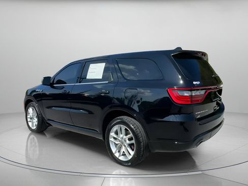 Used 2021 Dodge Durango GT image 19