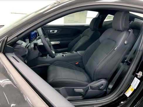 New 2026 Ford Mustang Coupe image 9