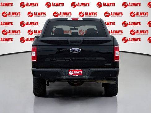 Used 2019 Ford F150 XL w/ Equipment Group 101A Mid AWD/4WD image 7
