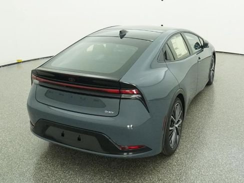 New 2026 Toyota Prius Limited image 83
