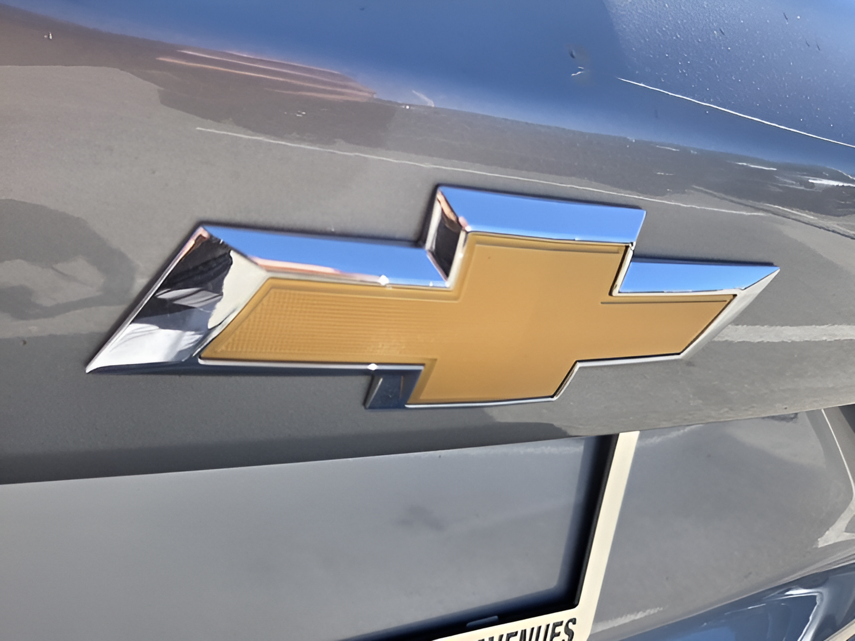 New 2026 Chevrolet Trax LS w/ LS Convenience Package FWD image 15