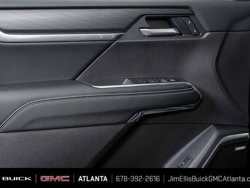New 2026 GMC Acadia Elevation FWD image 6