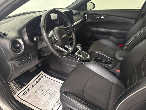 Used 2023 Kia Forte GT-Line FWD image 23