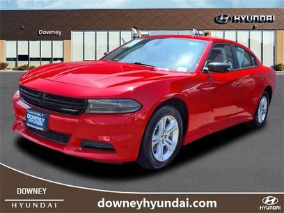 Used 2023 Dodge Charger SXT