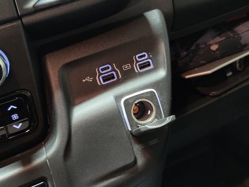 Used 2022 RAM ProMaster 2500 image 35