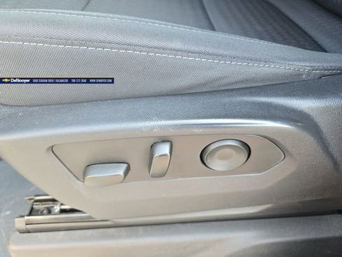 Used 2023 Chevrolet Silverado 1500 LT image 27