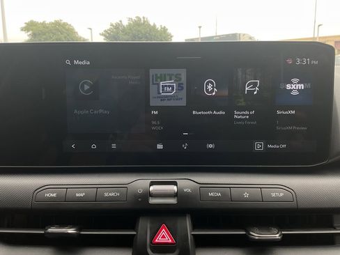 Used 2025 Kia K4 FWD image 29