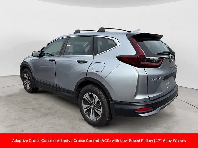 Used 2020 Honda CR-V LX image 3