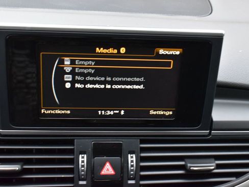 Used 2016 Audi A6 2.0T Premium image 33