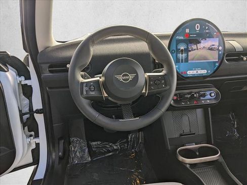 Certified 2025 MINI Cooper S FWD image 16