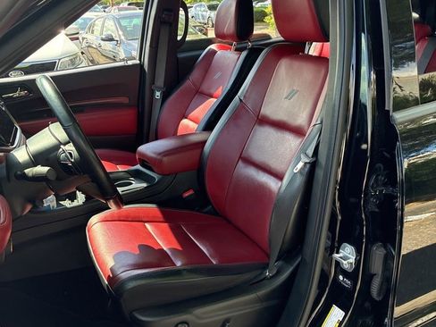 Used 2021 Dodge Durango R/T AWD/4WD image 5
