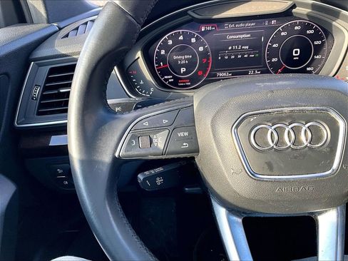 Used 2018 Audi Q5 2.0T Premium Plus w/ Premium Plus Package image 15