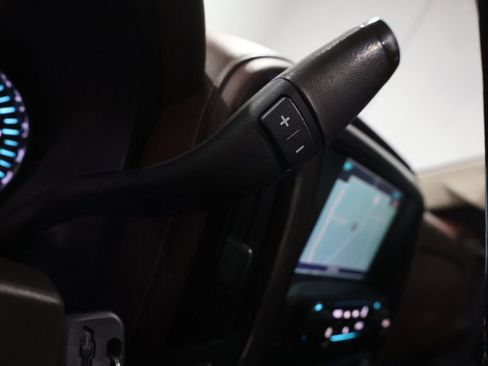 Used 2016 Chevrolet Silverado 3500 High Country w/ Duramax Plus Package image 34