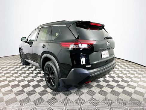 Certified 2023 Nissan Rogue SV w/ SV Premium B Package AWD/4WD image 8