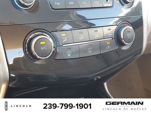 Used 2013 Nissan Altima 2.5 S image 27