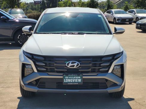 New 2026 Hyundai Tucson SE image 2