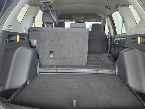 Used 2022 Honda CR-V LX image 42