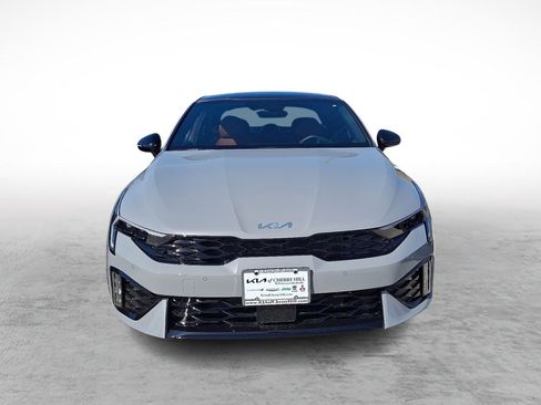 New 2026 Kia K5 GT-Line w/ GT-Line Premium Package AWD/4WD image 2