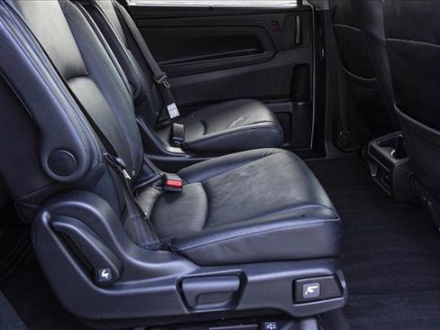 Used 2023 Honda Odyssey EX-L image 27