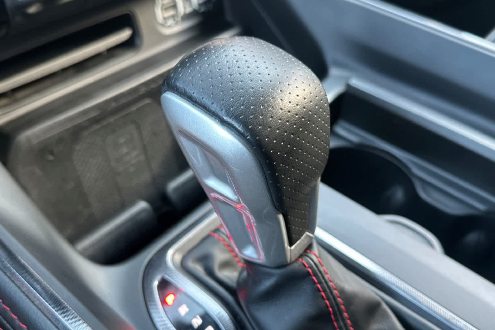 Used 2022 RAM 1500 TRX w/ TRX Level 2 Equipment Group AWD/4WD image 26