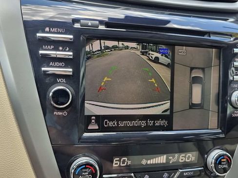 Used 2019 Nissan Murano SL w/ SL Technology Package FWD image 25