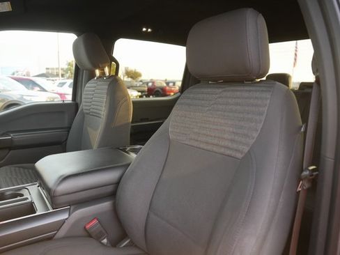 Certified 2021 Ford F150 XL w/ STX Appearance Package image 10