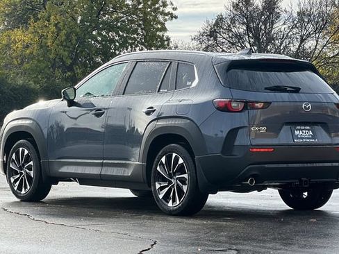 New 2026 MAZDA CX-50 2.5 Hybrid w/ Premium Plus Pkg AWD/4WD image 6