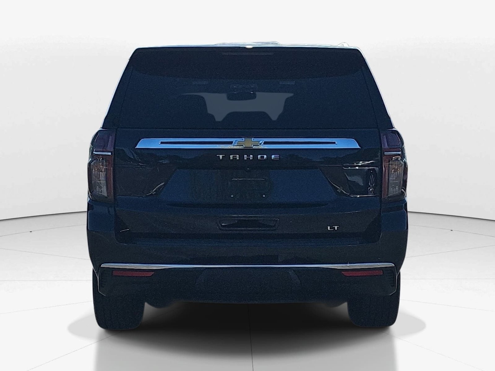 Used 2021 Chevrolet Tahoe LT AWD/4WD image 7