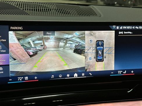 New 2027 BMW 530i xDrive w/ M Sport Package AWD/4WD image 18
