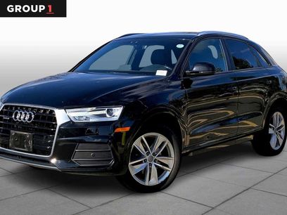 Used 2017 Audi Q3 2.0T Premium