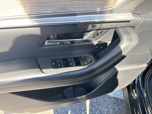 Used 2026 MAZDA CX-70 3.3 Turbo w/ Preferred Package image 19