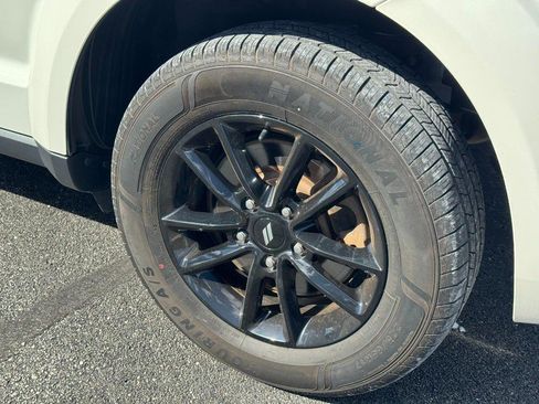 Used 2020 Dodge Journey SE w/ Blacktop Package image 7