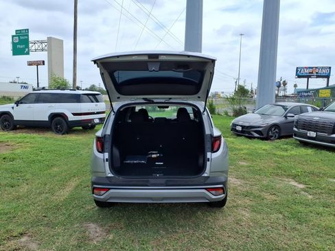 Used 2026 Hyundai Tucson SE FWD image 20