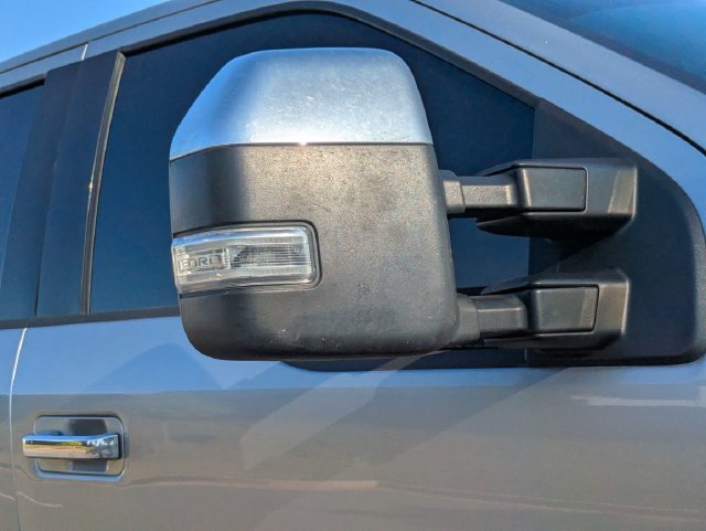Used 2021 Ford F250 XLT w/ XLT Premium Package AWD/4WD image 12