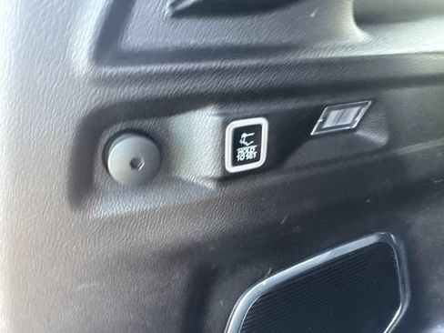 Certified 2022 Jeep Grand Cherokee L Limited AWD/4WD image 19
