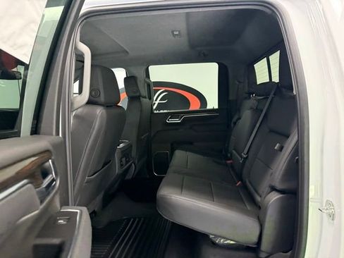 New 2026 Chevrolet Silverado 3500 LT w/ All Star Edition AWD/4WD image 14
