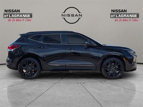 Used 2020 Chevrolet Blazer RS image 4