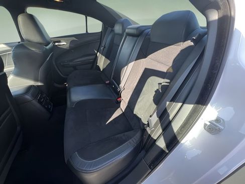 Used 2020 Dodge Charger GT w/ Plus Group image 24