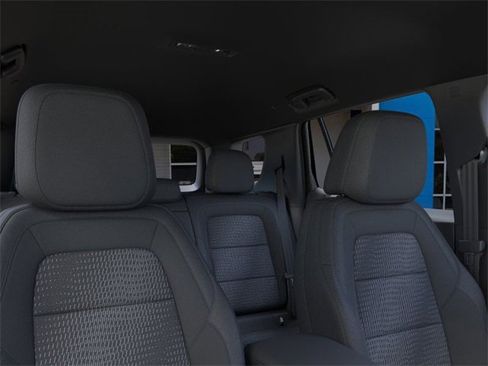 New 2026 Chevrolet Equinox LT image 24