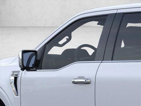 New 2025 Ford F150 Lariat w/ Equipment Group 502A High image 20